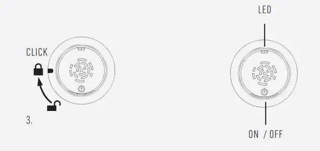 radarcan-R-100-Premium-Personal-MOSQUITO-Repeller-Plus-Instruction-Manual-FIG-2