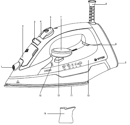 VITEK-VT-1258 B-Iron-fig-1