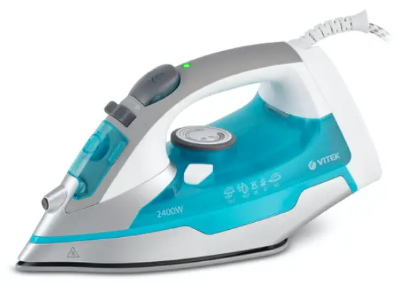 VITEK-VT-1258 B-Iron