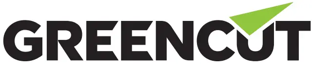 GREENCUT logo