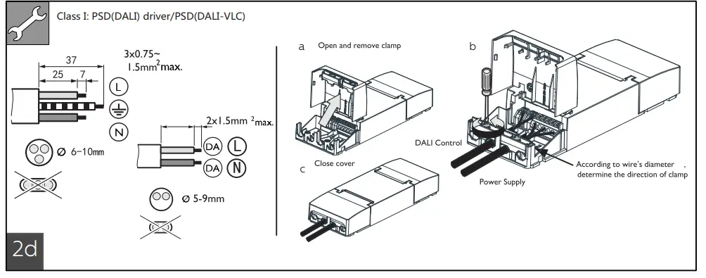 PHILIPS-RS378B-GreenSpace-Flex-LED-Downlight-10