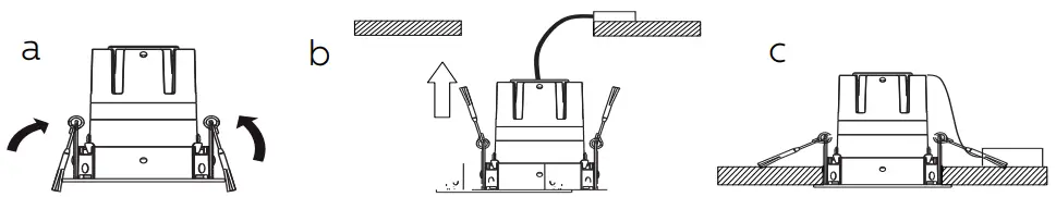 PHILIPS-RS378B-GreenSpace-Flex-LED-Downlight-12