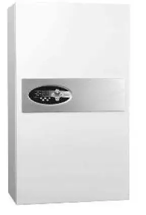 EHC 12kW Comet Electric System Boiler 18