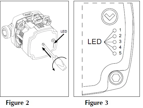 EHC 12kW Comet Electric System Boiler 3