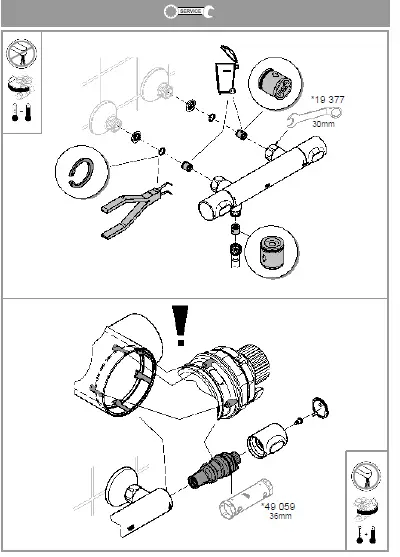 GROHE-DN-15-CC150-Shower-Mixer-3
