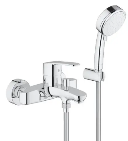 GROHE-DN-15-CC150-Shower-Mixer-product-image