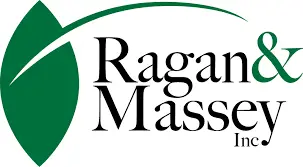 Ragan and Massey logo