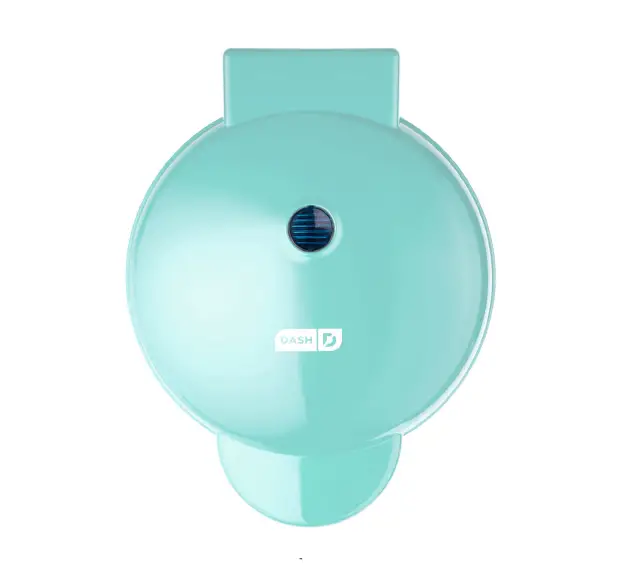 Dash Express Mini Donut Maker Ddm007 User Manual Dash Express Mini Donut Maker Ddm007 User Manual