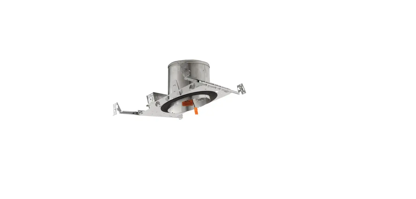 Elco Lighting El590ica 5 Inch Led Ic Airtight Sloped Ceiling Single Wall New Construction Housing User Manual Elco Lighting El590ica 5 Inch Led Ic Airtight Sloped Ceiling Single Wall New Construction Housing User Manual