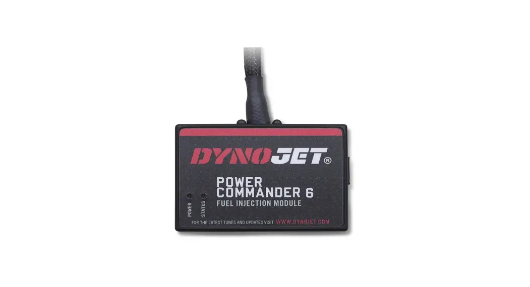 Dynojet Power Commander 6 Kawasaki Ninja Installation Guide