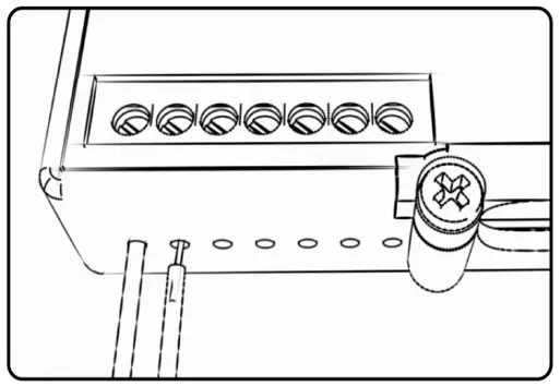 Dynojet Power Commander 6 Kawasaki Ninja - WIRE CONNECTIONS
