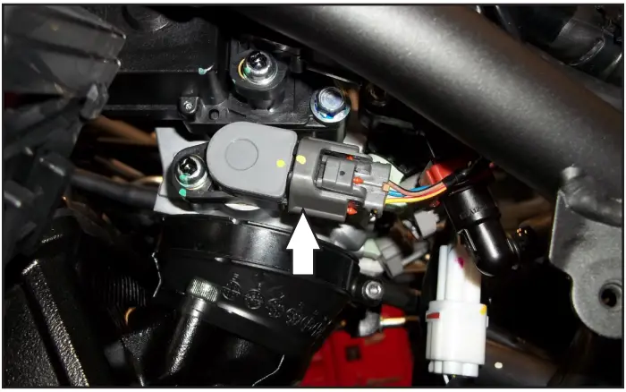 Dynojet Power Commander 6 Kawasaki Ninja - fig 4