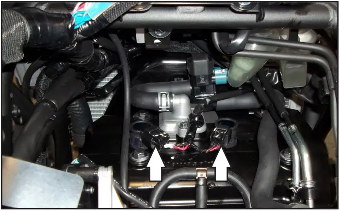 Dynojet Power Commander 6 Kawasaki Ninja - fig 6