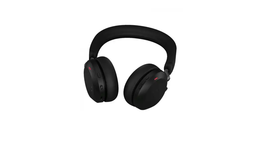 Jabra Evolve2 75 Charging Stand Usb A For Wireless Headset User Manual Jabra Evolve2 75 Charging Stand Usb A For Wireless Headset User Manual