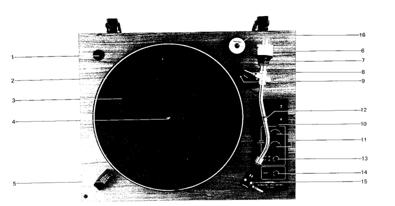 ROTOL-RP-2500-Belt-Drive-Turntable-with-FG-DC-Servo-Motor-1