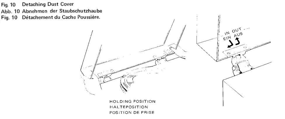ROTOL-RP-2500-Belt-Drive-Turntable-with-FG-DC-Servo-Motor-11