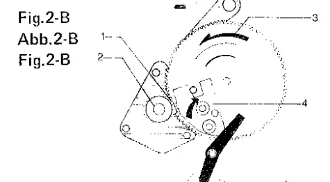 ROTOL-RP-2500-Belt-Drive-Turntable-with-FG-DC-Servo-Motor-3