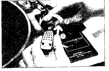 ROTOL-RP-2500-Belt-Drive-Turntable-with-FG-DC-Servo-Motor-4