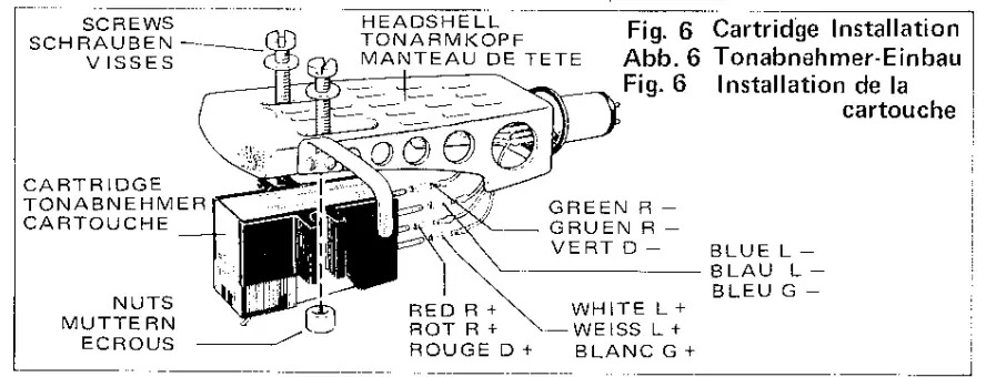 ROTOL-RP-2500-Belt-Drive-Turntable-with-FG-DC-Servo-Motor-7