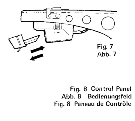 ROTOL-RP-2500-Belt-Drive-Turntable-with-FG-DC-Servo-Motor-8
