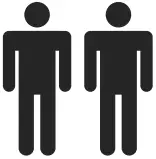 Two Person Assembly Required