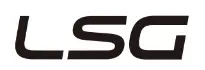 LSG logo