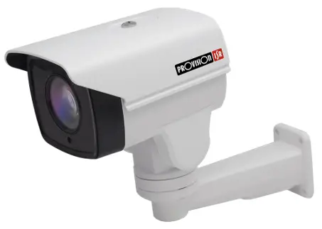 PROVISION I5PT-390AX4X10 1080p 4in1 Bullet Mini Ptz Camera -