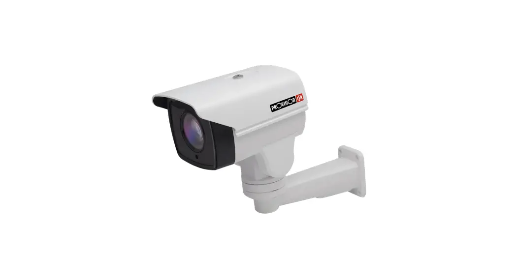 Provision I5pt-390ax4/x10 1080p 4in1 Bullet Mini Ptz Camera User Manual
