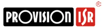 PROVISION - logo