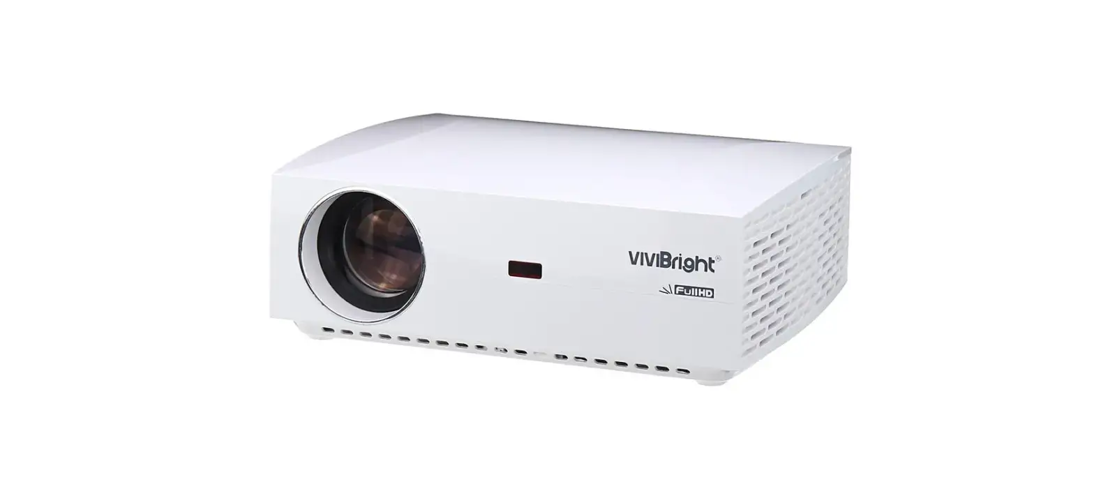 Vivibright F30 Pro Full Hd Projector Support Operational Manual