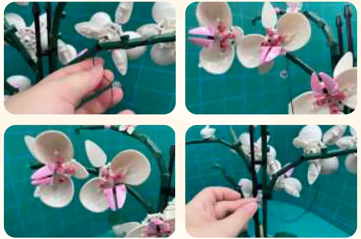 GAME-OF-BRICKS-10311-Light-Kit-for-Orchid-03