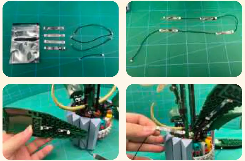 GAME-OF-BRICKS-10311-Light-Kit-for-Orchid-16