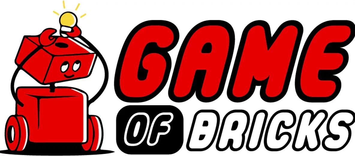 GAME-OF-BRICKS-10311-Light-Kit-for-Orchid-logo