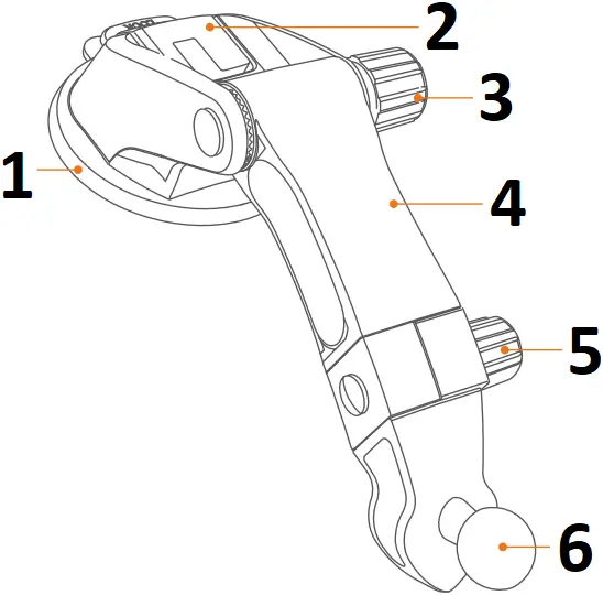 ACPH004 - Accessories 1