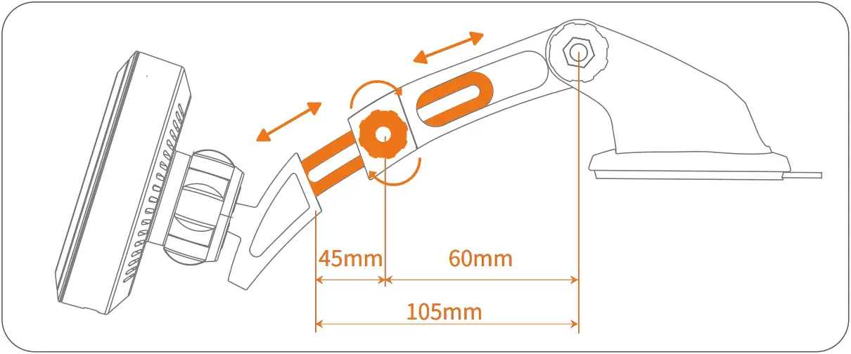ACPH004 - Adjusting the Mount 1