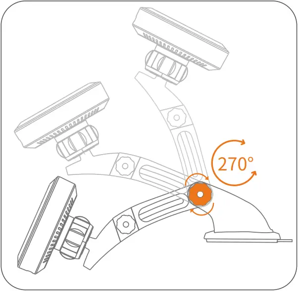 ACPH004 - Adjusting the Mount 2