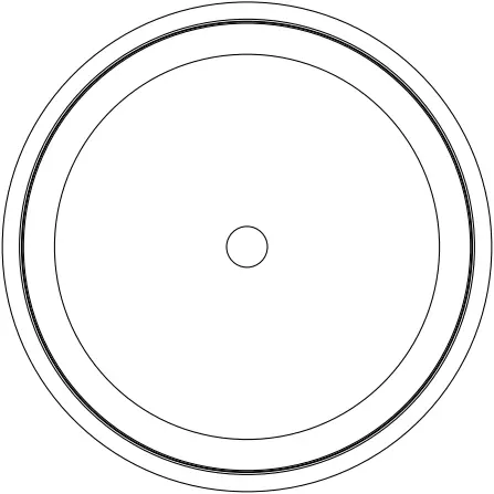 ACPH004 Magnetic Wireless Charger Car Mount