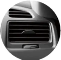 ACPH004 - Suitable air vents 3