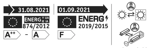 Paulmann 944.26 Cable System DiscLED 5 Spots Chrome - Fig1