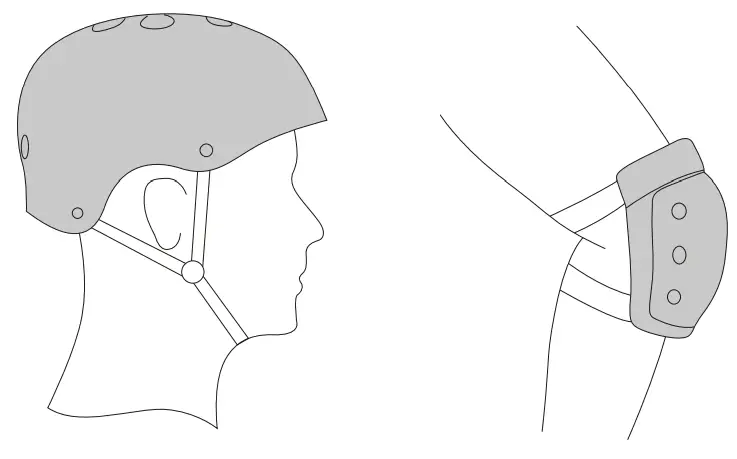 VOYAGER SCOT4045SB Scooter Beats-fig10