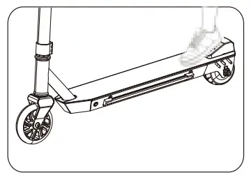 VOYAGER SCOT4045SB Scooter Beats-fig8