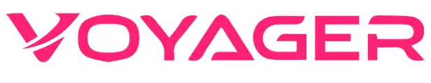 VOYAGER -logo