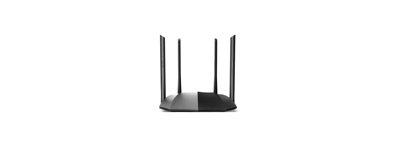 Tenda Ac8 Ac1200 Dual Band Gigabit Wifi Router Installation Guide