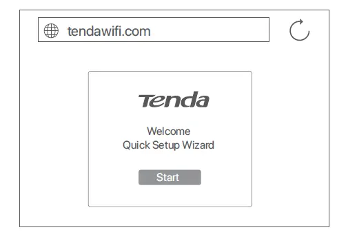 Tenda-AC8-AC1200-Dual-Band-Gigabit-WiFi-Router-Installation-fig-3