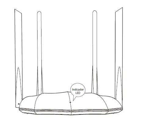 Tenda-AC8-AC1200-Dual-Band-Gigabit-WiFi-Router-Installation-fig-7