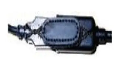 Honeywell CN70 USB Cable Retainer