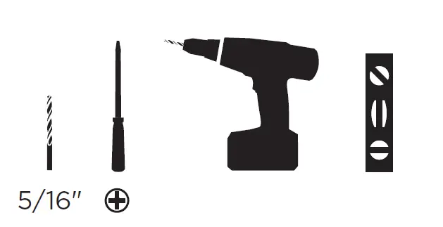 robern LIT Wall-Mounted Magnification Mirror 1