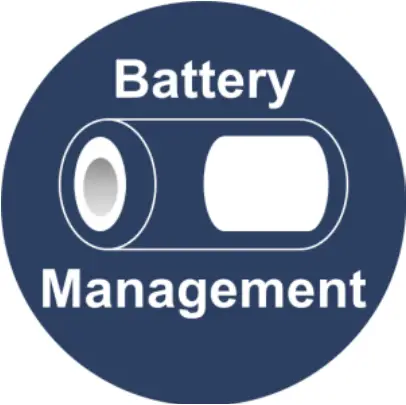 STR-DMS-NCV7694-GEVK - Battery Management