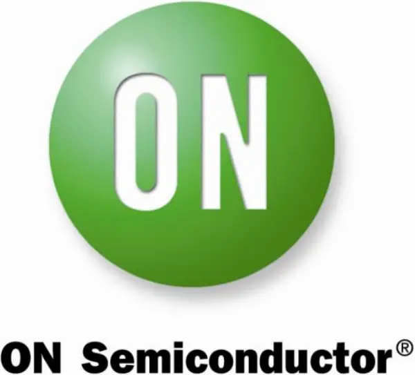 on semiconductor logo b1