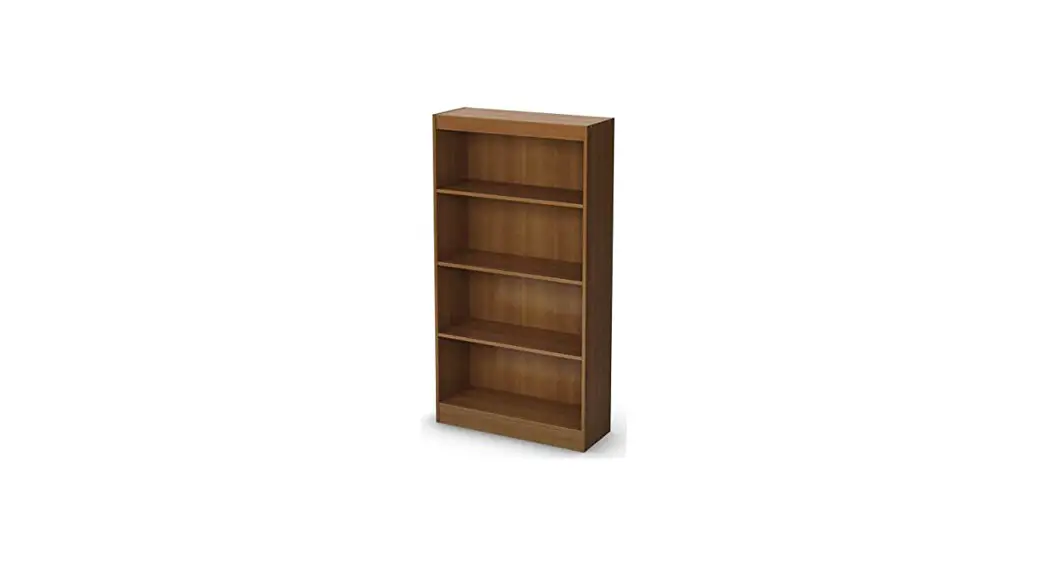Urtr Hy01616y 70.8 Inch Black Wood Bookcase With 6 Shelf Instruction Manual